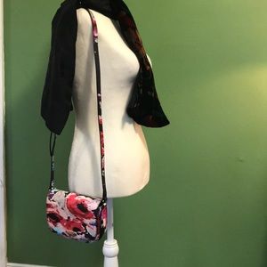 NWT Kate Spade Watercolor cross body